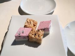 点心-龙景轩(香港四季酒店)