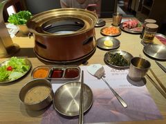 -西塔老太太泥炉烤肉(亚运村店)