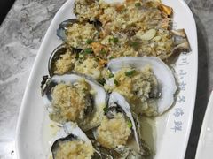 -四川小胡子海鲜(丁村万人海鲜广场店)