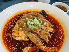 -干老四雅鱼饭店(滨江西路店)