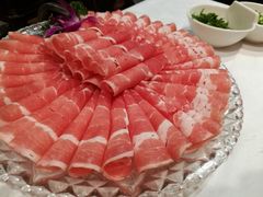 -东来顺饭庄(五道口店)