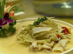 -郑厨私房菜