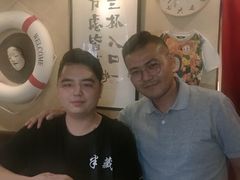 -半藏居酒屋(香港花园店)