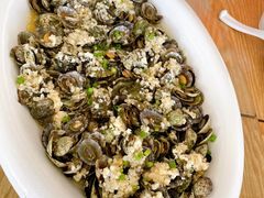 -渔·海鲜餐厅（东澳可域度假村内）南沙湾沙滩店