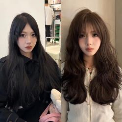 -汀南丝雨Hair design