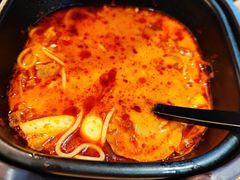 阿香麻辣米线-阿香米线(大兴龙湖天街店)