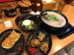 -博多一幸舍(侨福芳草地购物中心店)