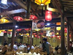 -老凯俚酸汤鱼(鸿通城店)
