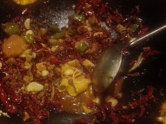 -五谷虫子鸡(医学院店)