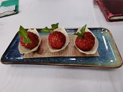 -鹿鸣酒家(越秀店)