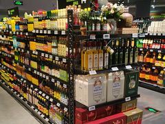 -永辉Bravo超市(东二环泰禾广场店)
