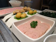 -海底捞火锅(群光广场店)