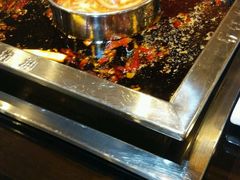 -安安火锅(上美广场店)