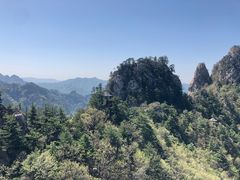 -老界岭旅游度假区