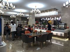 -凯里亚德酒店海鲜自助餐厅(大庆路店)