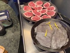 -王家渡火锅店(棕榈泉店)