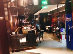 门面-老头儿油爆虾·1987杭州烟火味(湖滨银泰in77D区店)