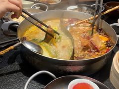-滇牛云南火锅(桂林路店)