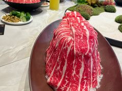 -德天肥牛海鲜火锅(龙吟坊店)