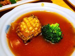 -高记广州大排档(关平路店)