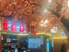 -九田家黑牛烤肉料理(新辰里亚运村店)