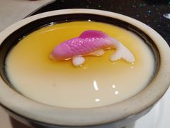 豆腐花-味可道美食坊(福基路店)