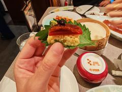 -花家怡园(四合院总店)