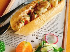 -香樟花园法式铁板烧(恒隆广场店)