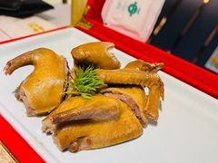 -肆月河豚·新淮扬(金融街店)