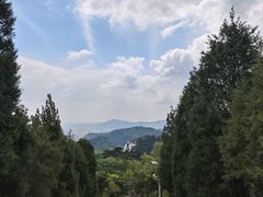 -青岩寺风景区