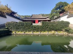 -宁波市保国寺古建筑博物馆