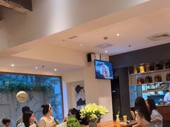 -BAKER&SPICE(安福路店)