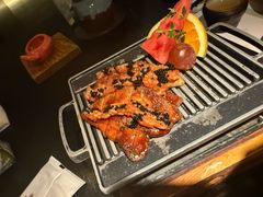 -花潮料理艺食馆(成都万象城店)