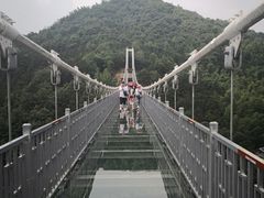-石燕湖生态旅游景区