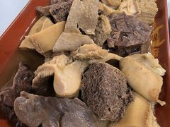 -下环街市熟食中心