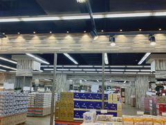 -果蔬好生活超市(乐堤港店)