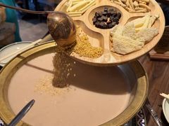 锅茶-老绥元烧麦·家常菜(大召店)