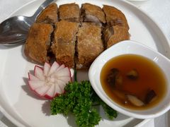 -莆田餐厅(NEX店)