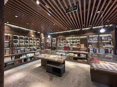 -朵云书院·广富林店