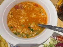 -玫瑰红烤羊排(北新桥三条店)