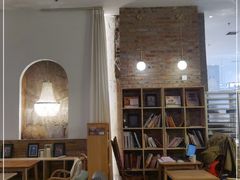 大堂-CENTTY辛蒂咖啡·烘焙·西点(天兰社区新生活中心店)