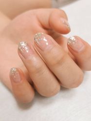 -闺蜜美甲