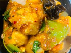 -Hi YOU你的饭局泰餐厅(雍和宫店)