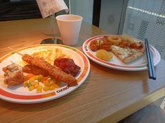 -比格比萨自助(德思勤四季汇店)