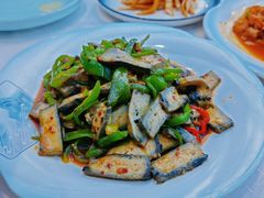 -黄牛肉馆·皖南土菜
