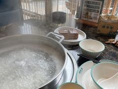 -鱼粤鲜淘米捞·中山脆肉鲩火锅(悦湖会店)