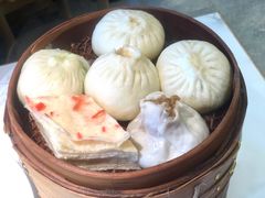 -花园茶楼(兴城西路店)