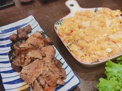 -金藏屋 碳火烤肉(江湾路店)