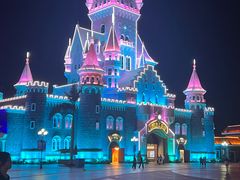 -厦门方特梦幻王国