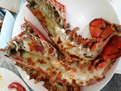 -北京王府井希尔顿酒店·万斯阁西餐厅